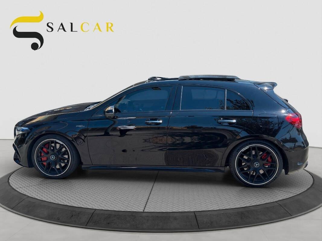 Mercedes-benz A 45 AMG 45S 4Matic+ Premium Plus 2023