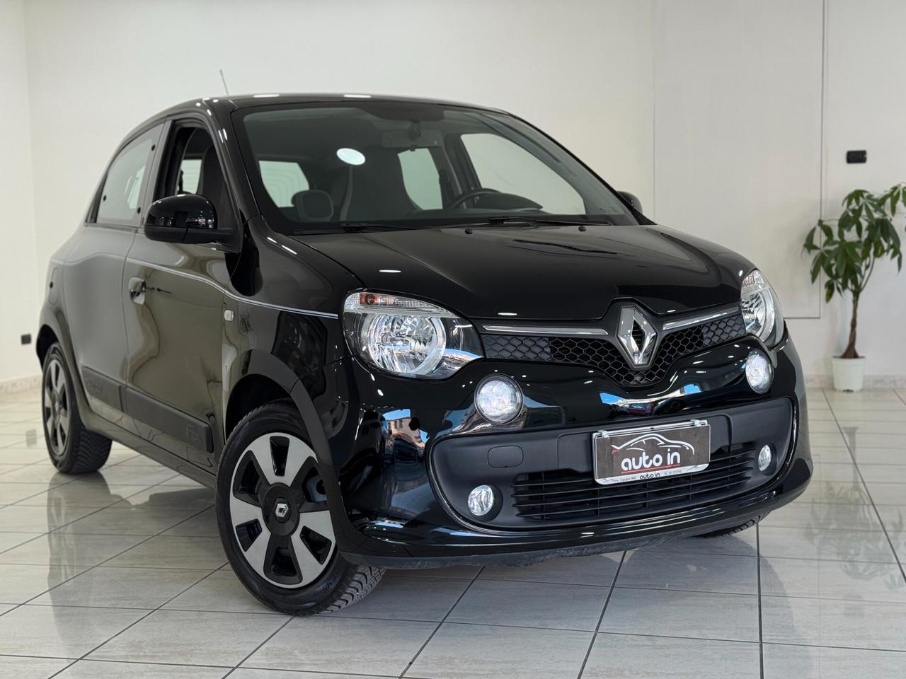 Renault Twingo 1.0 71 CV SCe Lovely