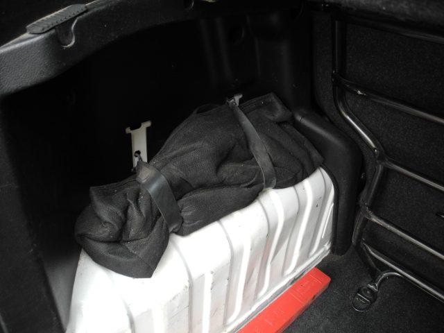 FIAT Fiorino 1.3 MJT 95cv Combi -AUTOCARRO 4 POSTI-IVA compresa