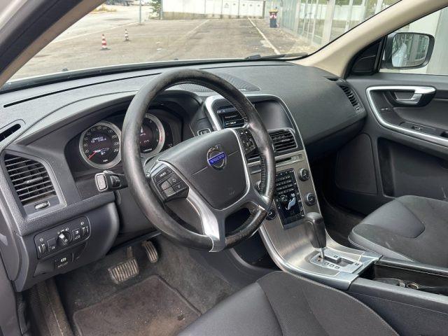 VOLVO XC60 D3 AWD Geartronic Momentum