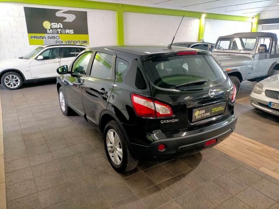 NISSAN QASHQAI 1.6 16V TEKNA