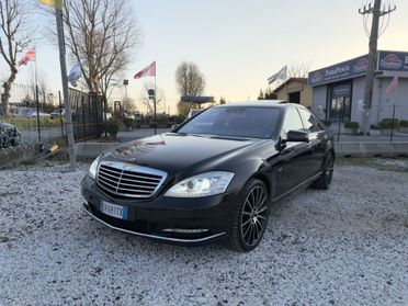 Mercedes-benz S 280 350 BlueTEC Premium
