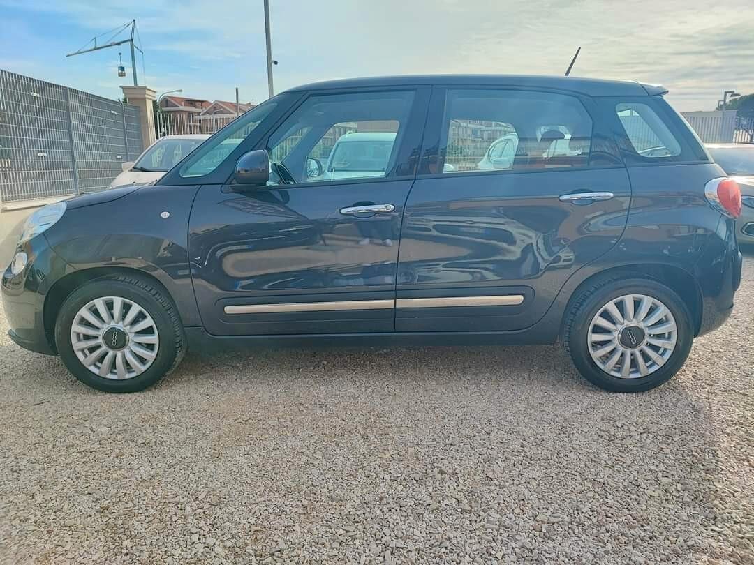 Fiat 500L 1.3 Multijet 95 CV Pop Star