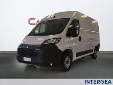 PEUGEOT Boxer 35 L2H2 2.2 diesel 140cv S&S