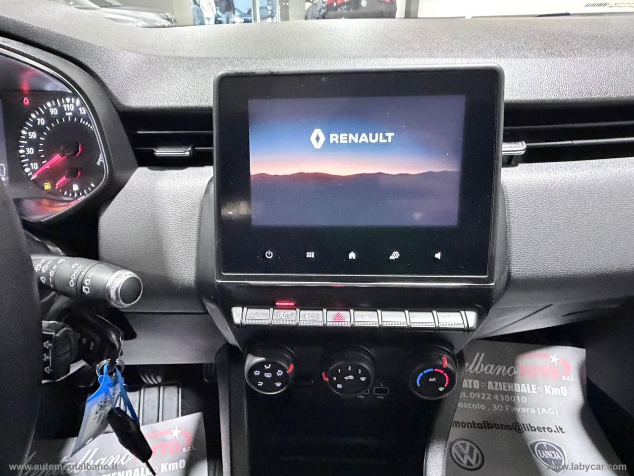 RENAULT Clio Blue dCi 8V 85 CV 5p. Intens