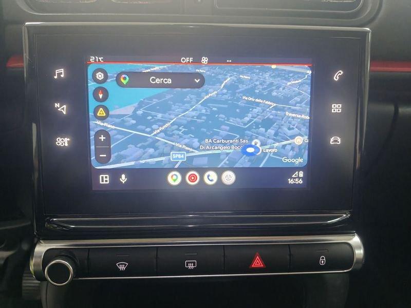 Citroën C3 PureTech 82 Shine