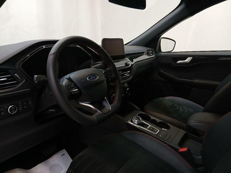 Ford Kuga 2.5 phev ST-Line 2wd 225cv cvt