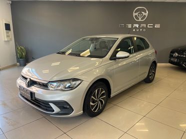 Volkswagen Polo 1.0 TSI 80cv Comfortline