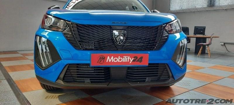 Peugeot 2008 2008 PureTech 100 S&S Allure CREA IL TUO PREZZO DA € 18770 DETAX !!