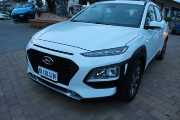 Hyundai Kona HEV 1.6 DCT Exellence