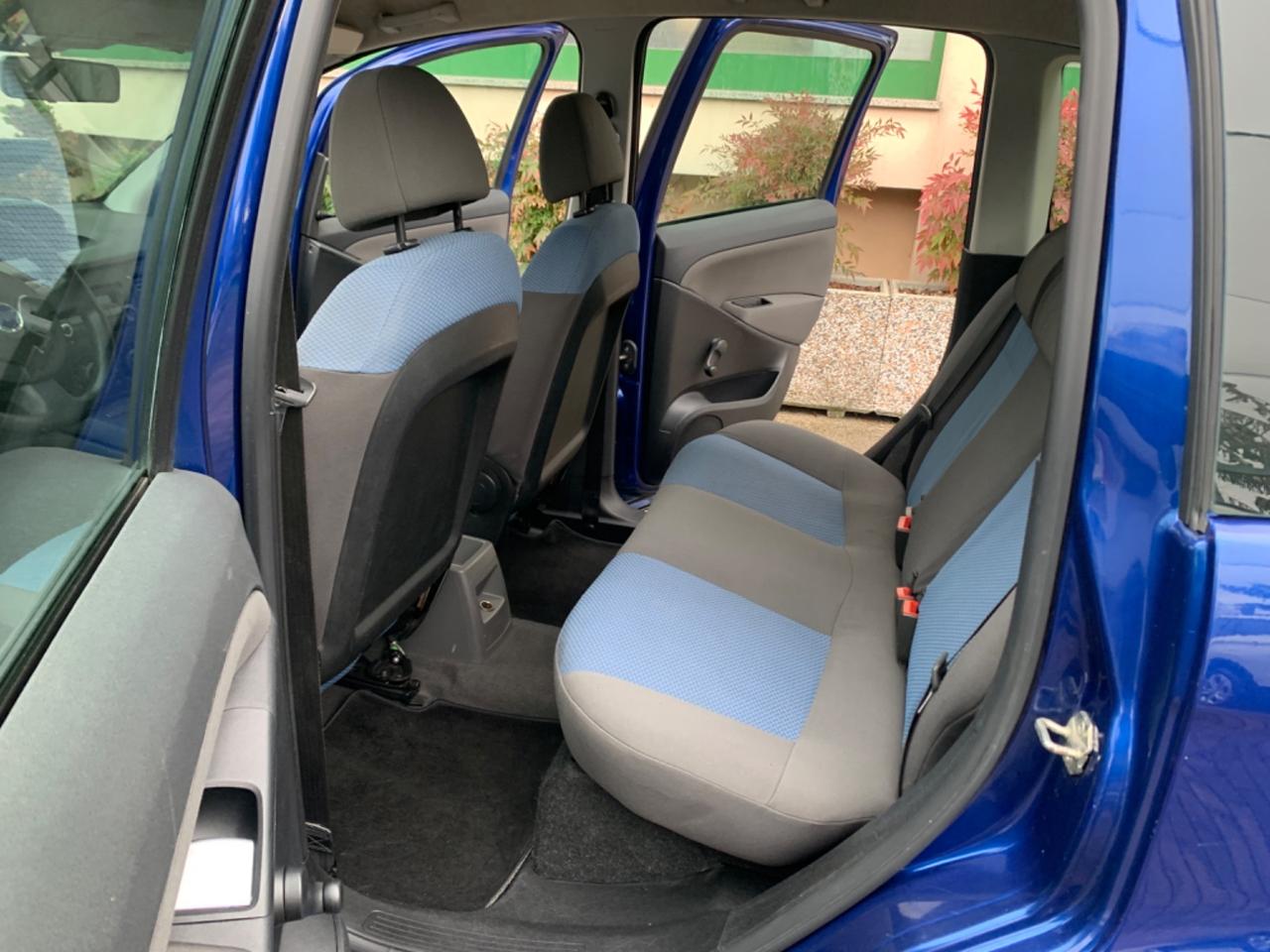 Fiat Idea 1.4 FreeRide