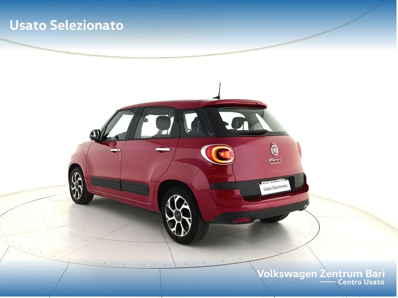 Fiat 500L 1.3 mjt business 95cv dualogic my20