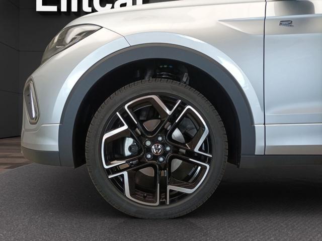 VOLKSWAGEN T-Cross 1.0 TSI 115 CV R-Line Plus
