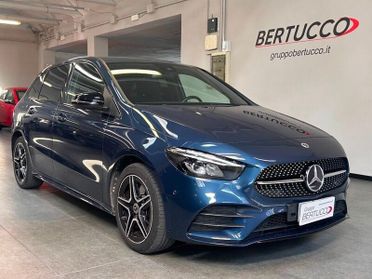 Mercedes-Benz Classe B B 250 e hybrid EQ Premium