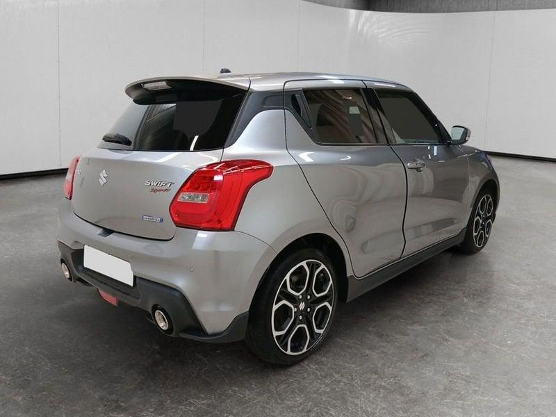 Suzuki Swift 1.4h Sport 2wd