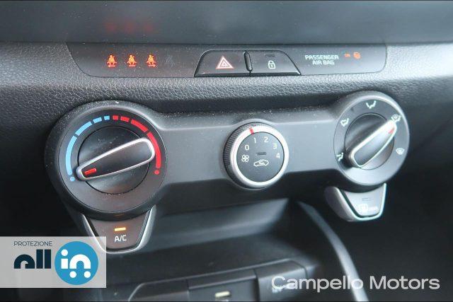 KIA Stonic Stonic 1.0 T-GDi 100cv MHEV MT Urban