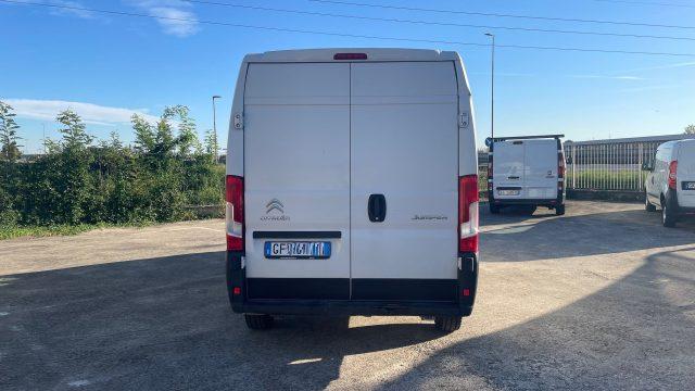CITROEN Jumper 35 BlueHDi 140 S&S PL-TM Business - PREZZO+IVA