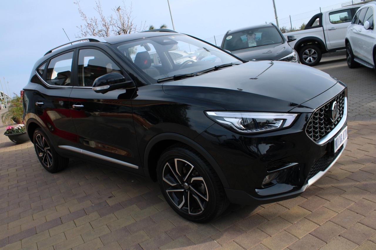 Mg ZS 1.5 VTi-tech Luxury