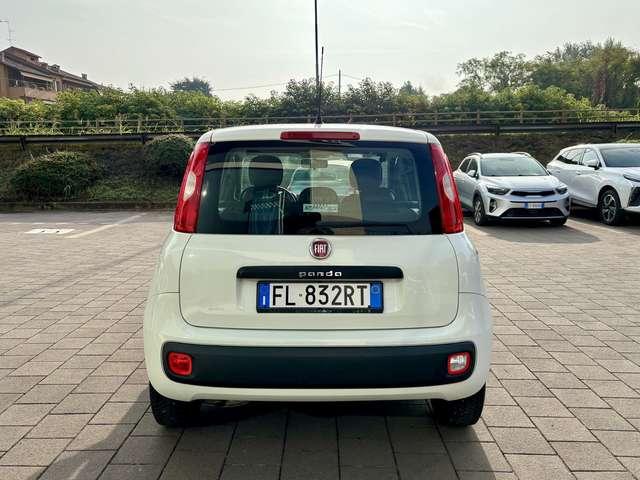 Fiat Panda Panda 1.3 mjt 16v Easy s&s 95cv