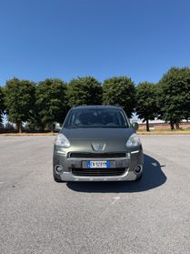 Peugeot Partner Tepee 1.6 HDi 115CV Outdoor