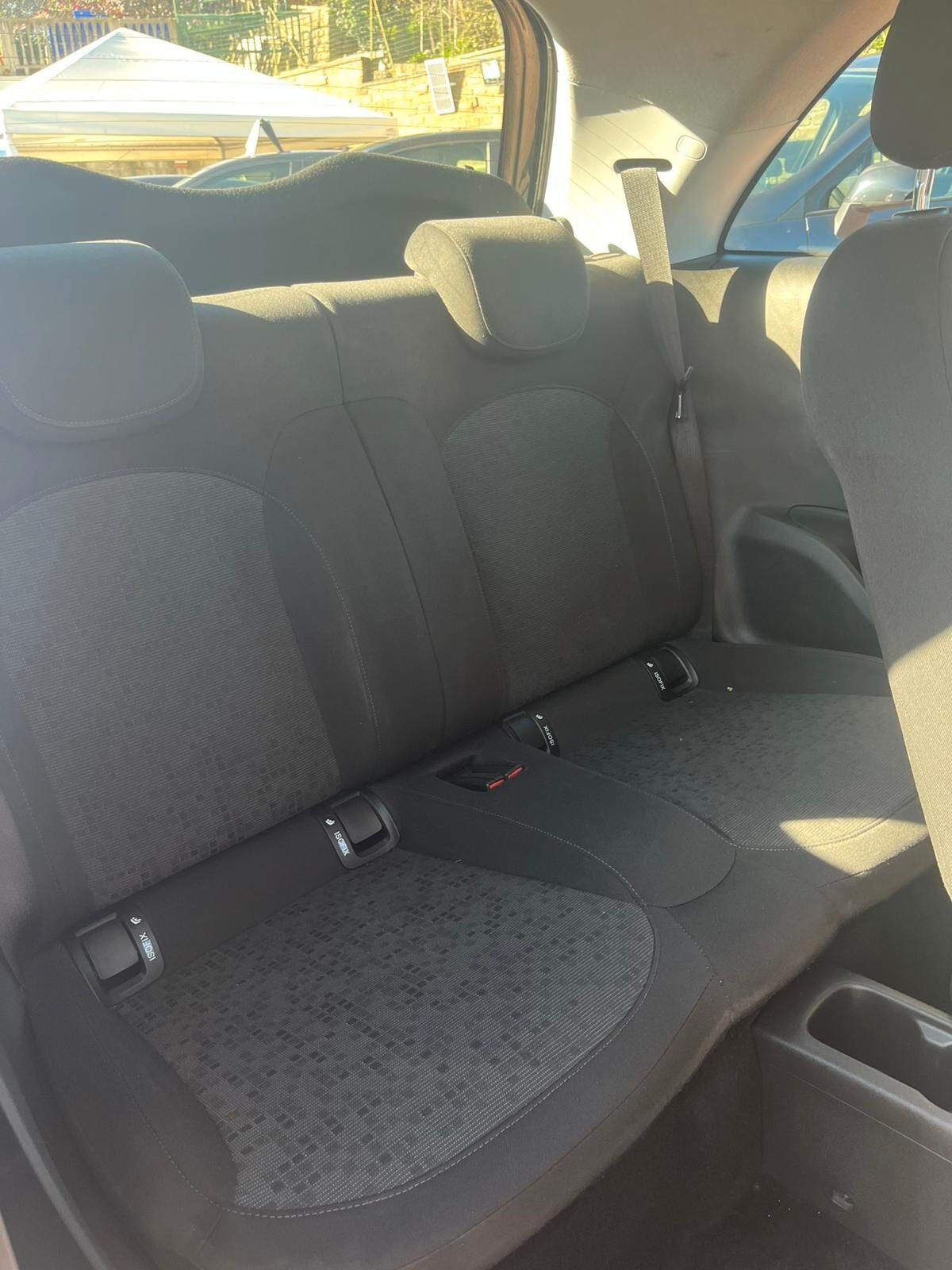 Opel Adam 1.2 70 CV Air