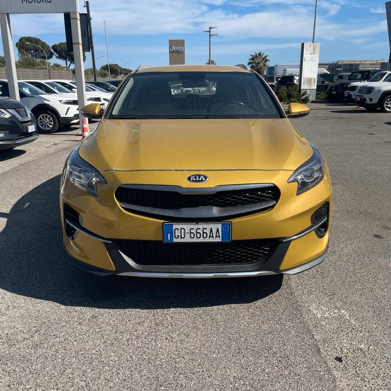 Kia XCeed 1.6 CRDi 115 CV Style