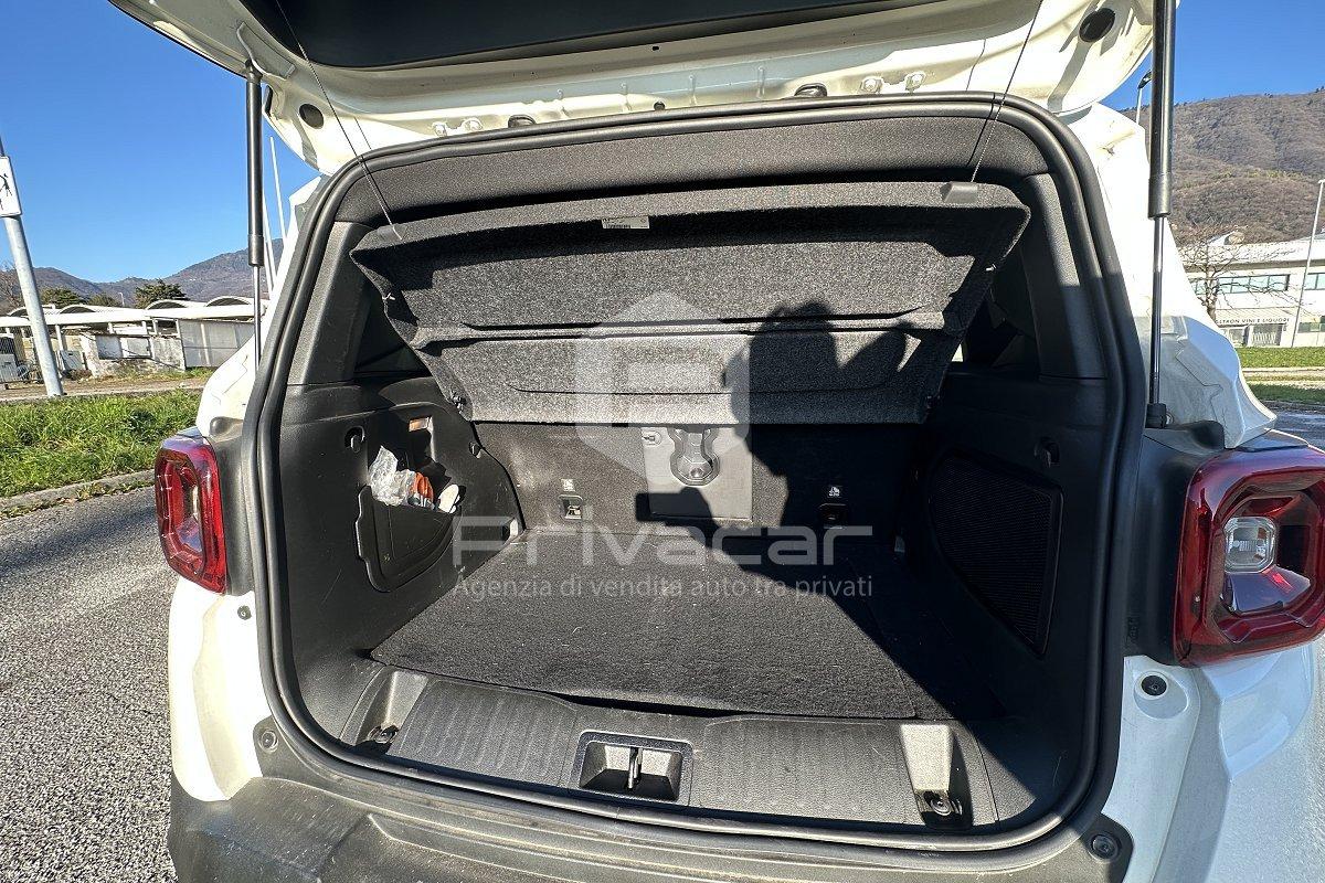 JEEP Renegade 1.3 T4 240CV PHEV 4xe AT6 S