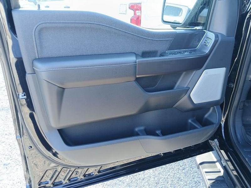Ford F 150 Lariat 3.5L V6 GPL PowerBoost® FHEV 1,5 Kwh 47CV