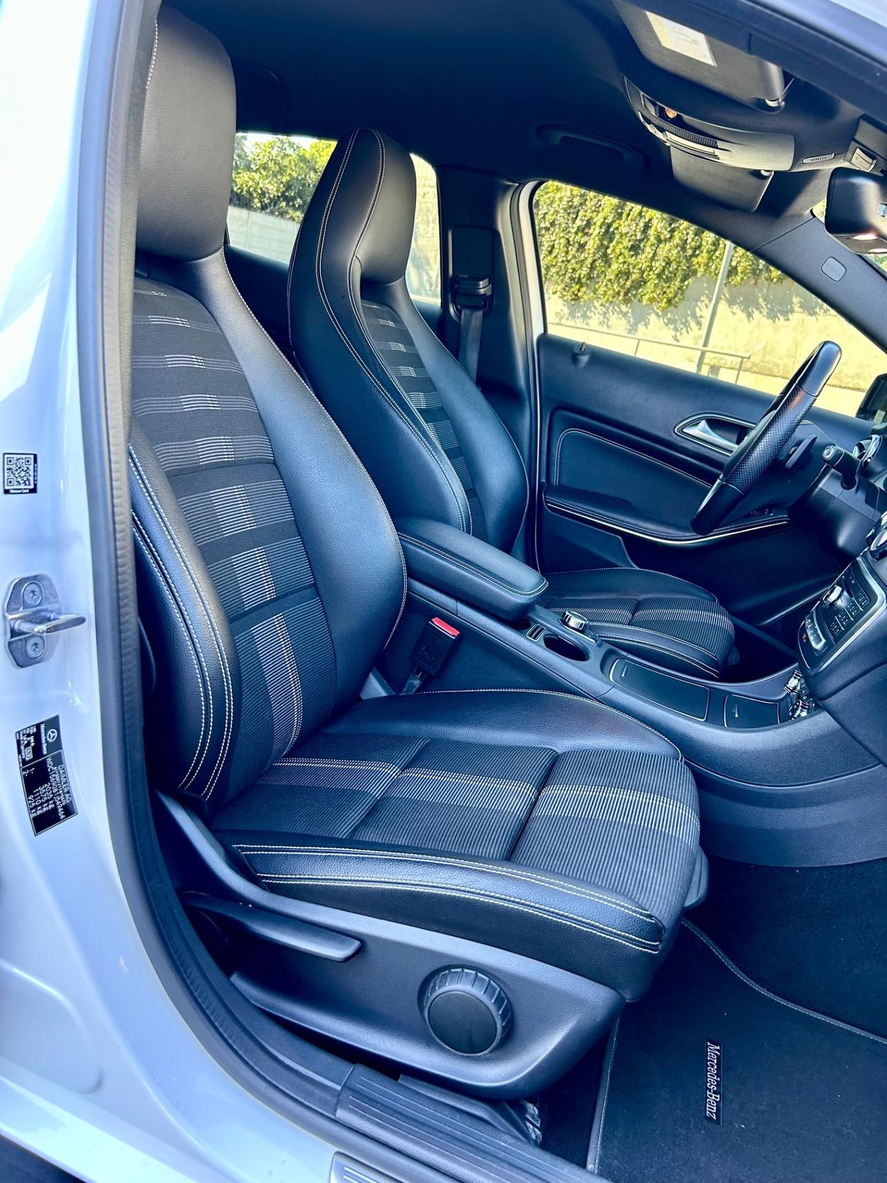 Mercedes-benz GLA 200 GLA 200 d Automatic Premium