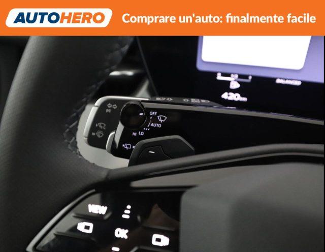 AUDI Q3 TFSI 110 kW mHEV S tronic S Line edition