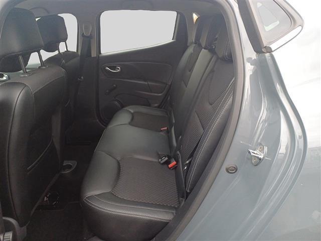 RENAULT Clio 5 Porte 1.5 dCi 75cv Moschino Zen