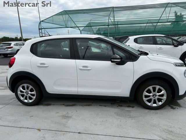 CITROEN C3 BLUEHDI 100 BUSINESS COMBI N1 4 posti TG : FZ069HK