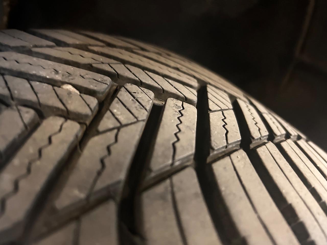 Skoda Yeti 1.2 TSI Elegance 165000 km