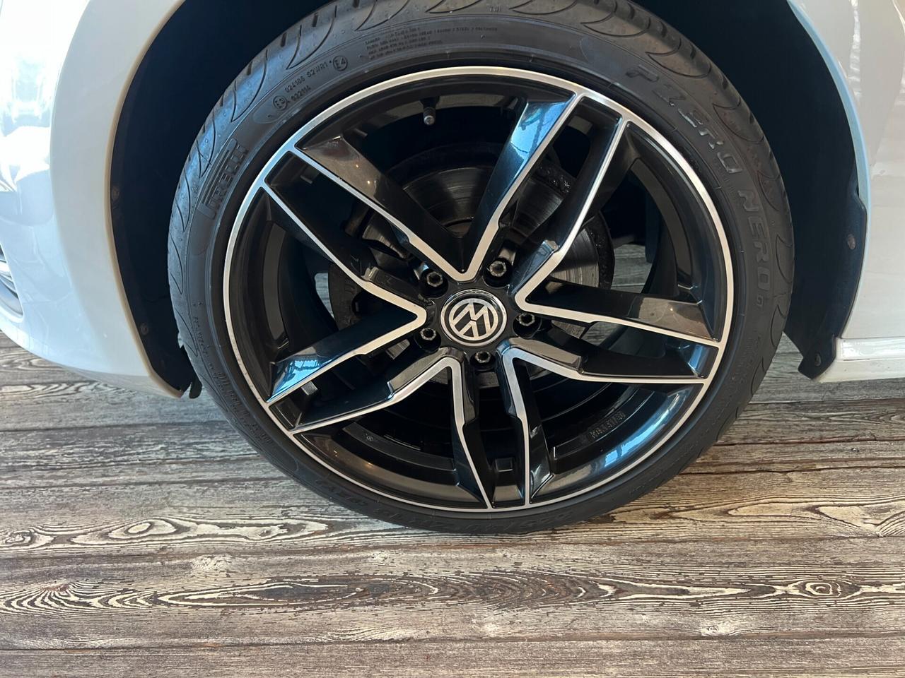 VW GOLF 1.2 TSI SPORTLINE / UNIPROP/GARANZIA/OK NEOPATENTATI