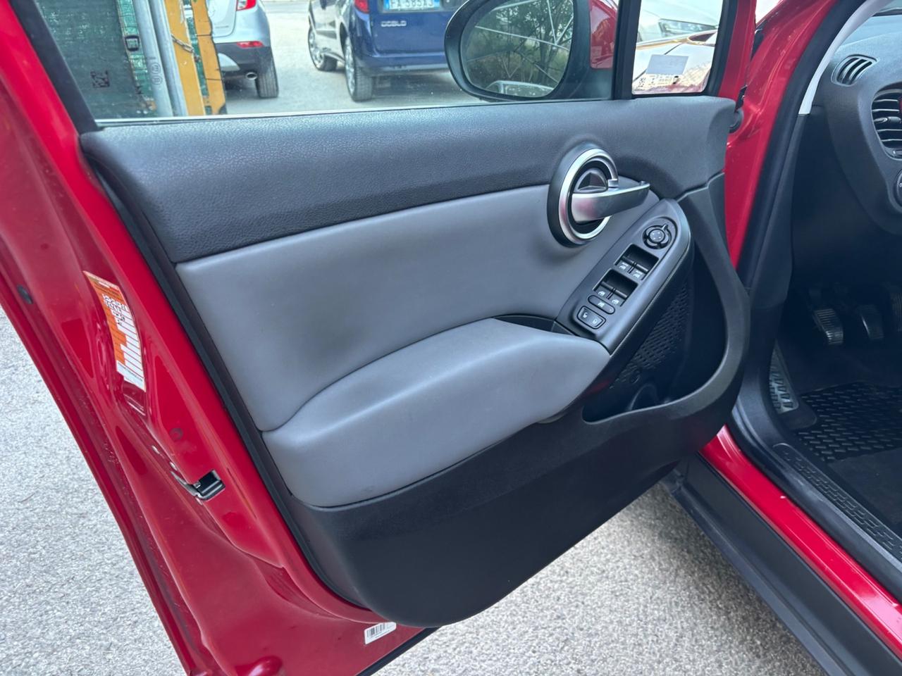 Fiat 500X 1.3 MultiJet 95 CV OK NEOPATENTATI