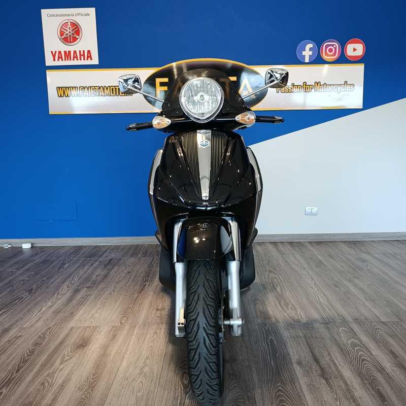 Piaggio Beverly 400 i.e. - 2008