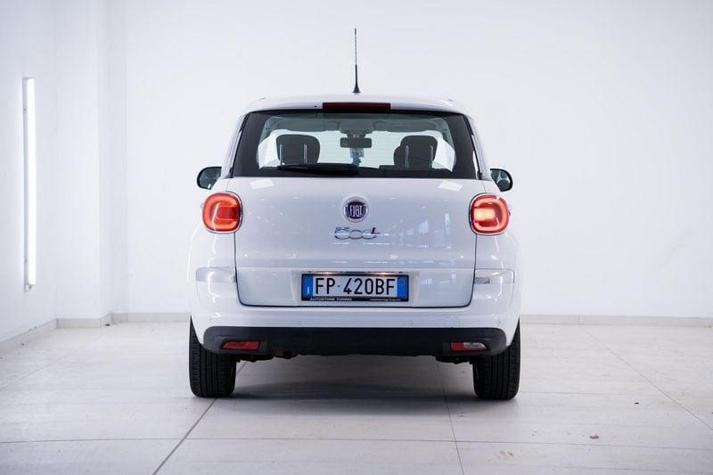 FIAT 500L 1.4 Pop Star 95cv