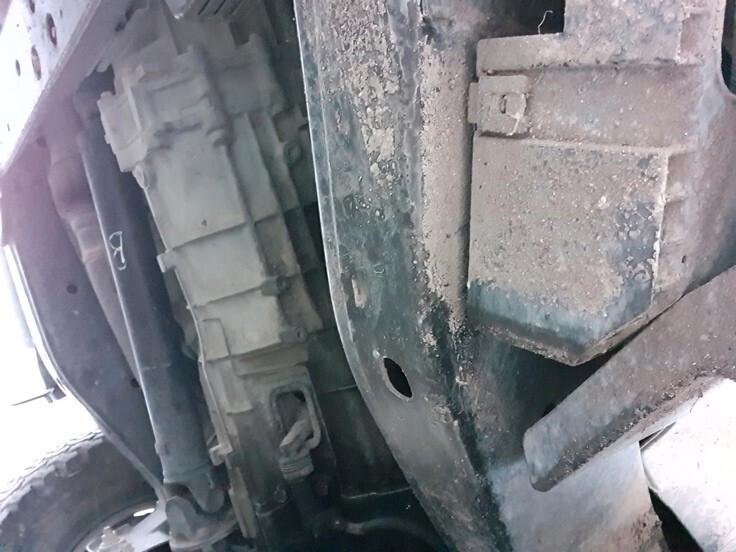 Nissan Navara 2.5 (D40) dCi 171CV 4WD Cab. Doppia