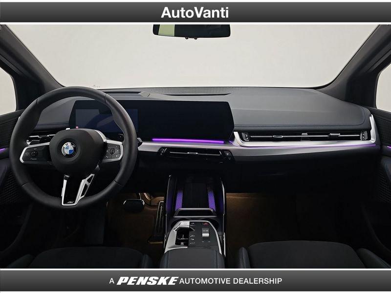 BMW Serie 2 Active Tourer 220d 48V Active Tourer Msport