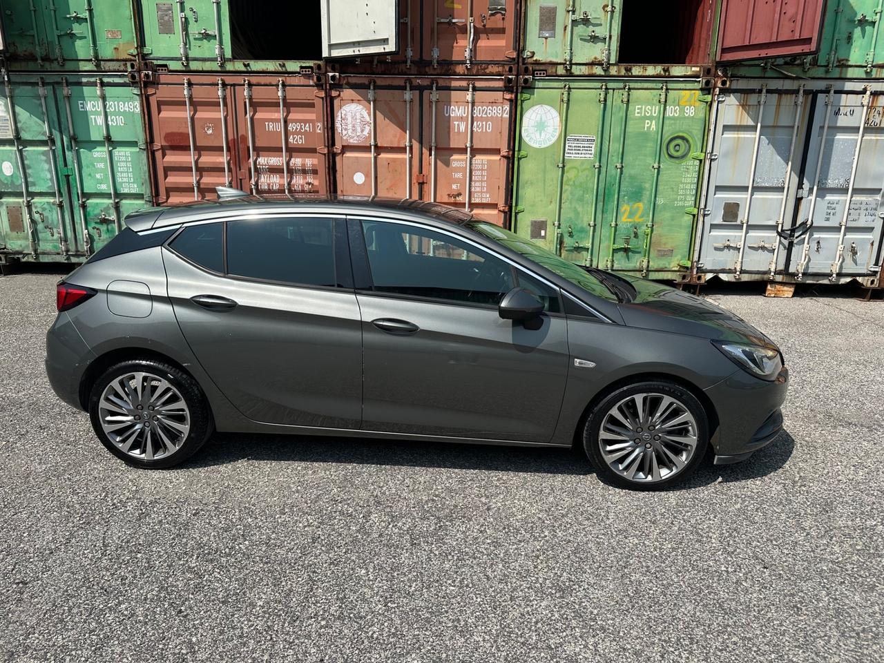 Opel Astra 1.6 CDTi 136CV Start&Stop 5 porte Innovation