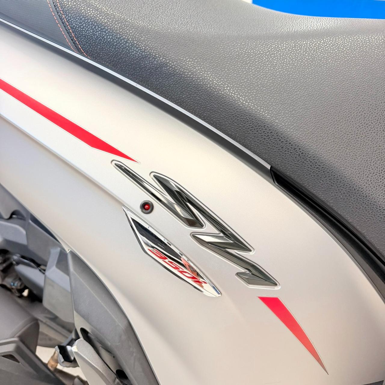 Honda SH 350 SPORT ABS