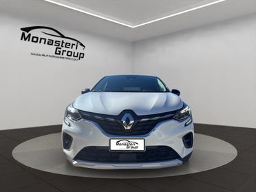 Renault Captur Blue dCi 115 CV Intens