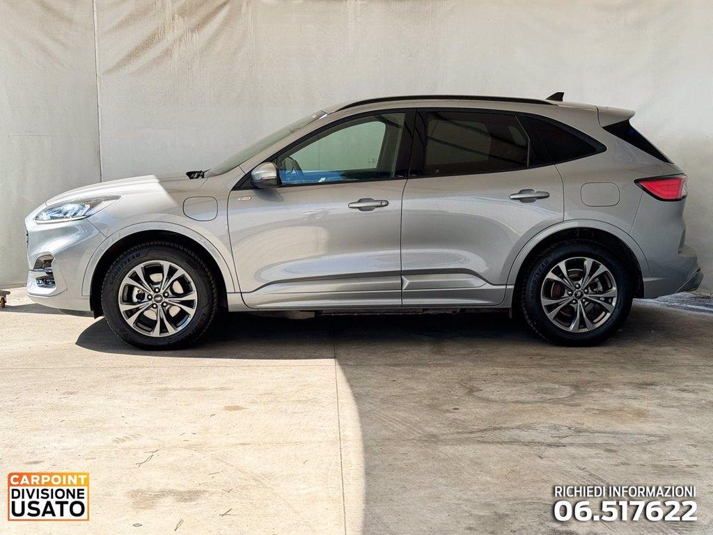 FORD Kuga 2.5 phev st-line 2wd 225cv cvt del 2021