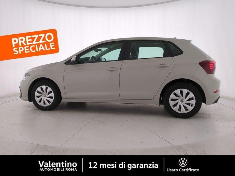 Volkswagen Polo 1.0 EVO Life