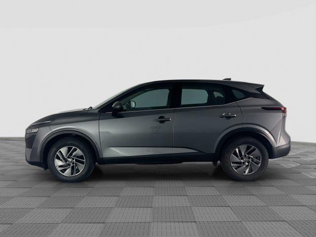 NISSAN Qashqai Qashqai MHEV 158 CV Xtronic Business