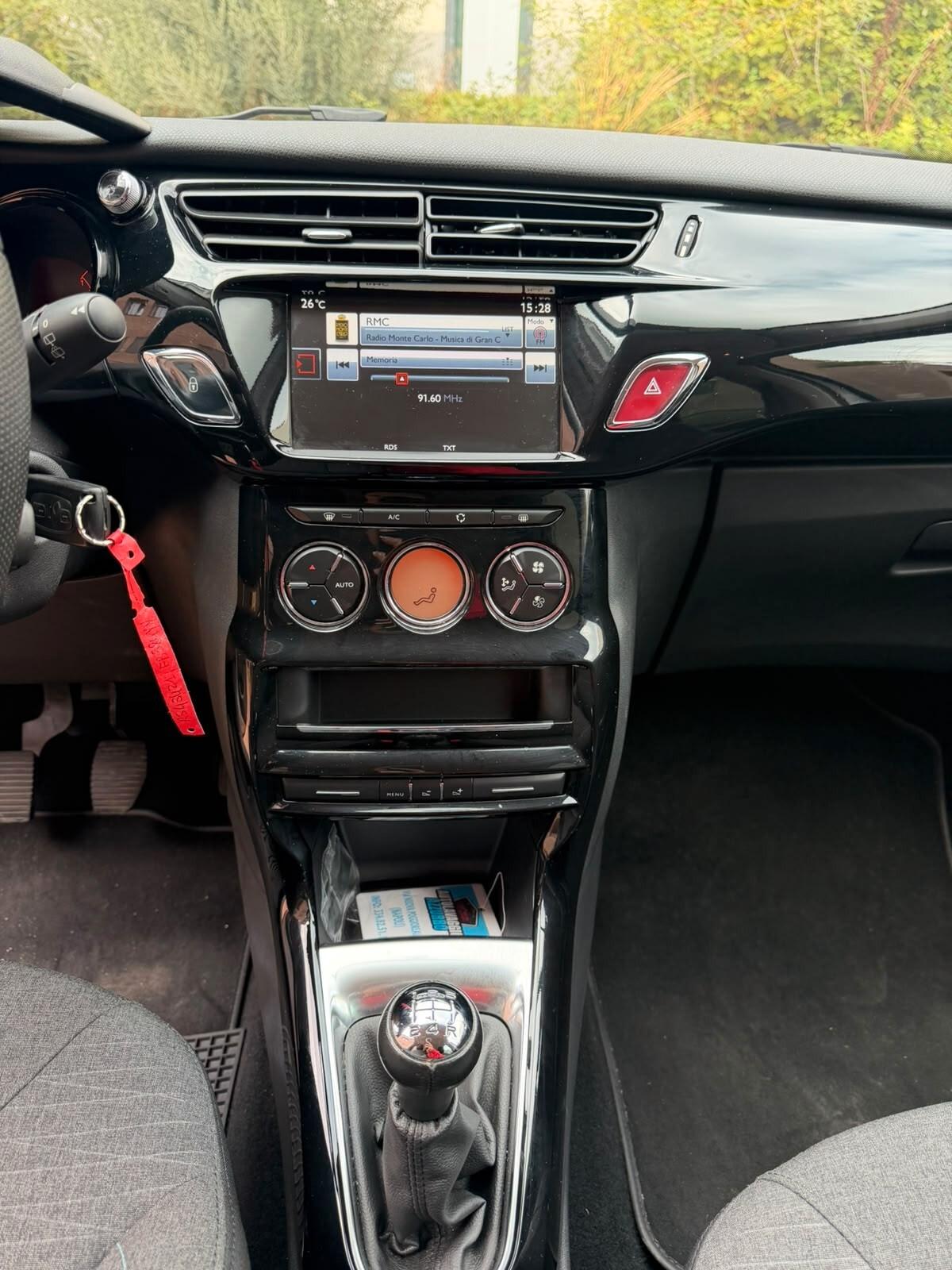 Citroen C3 PureTech 82 Exclusive