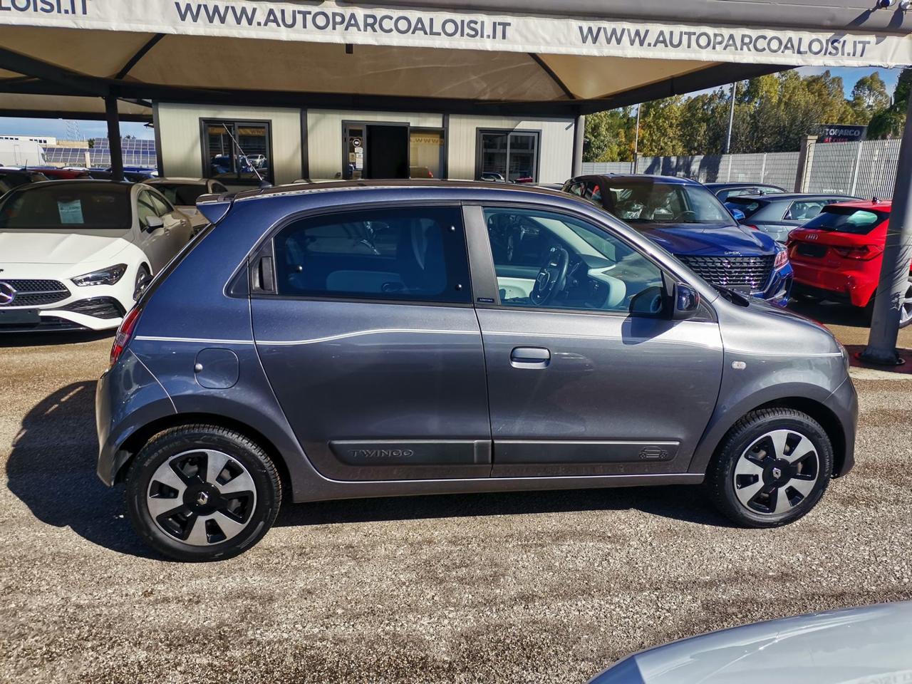 Renault Twingo 1.0 sce Intens (Energy) S&S 69cv