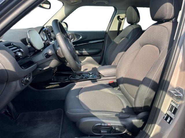 MINI Clubman 1.5 Cooper Classic Clubman Aut. + Tetto apr.