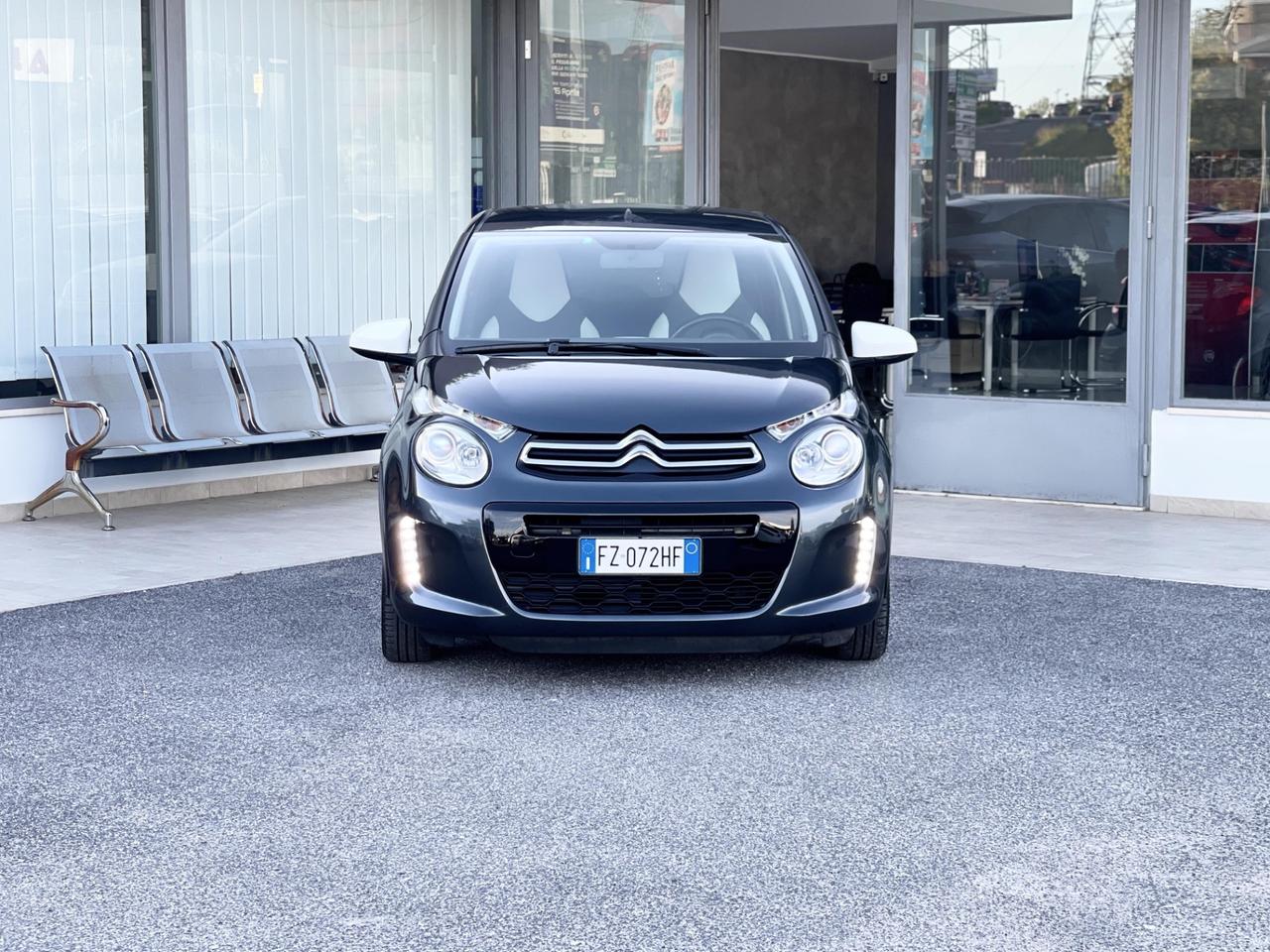 Citroen C1 1.0 Benzina 72CV E6 Neo - 2019