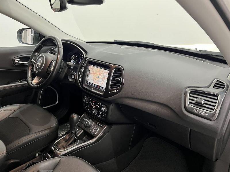 Jeep Compass 4xe 1.3 T4 PHEV 190cv Limited 4xe Auto AUTOCARRO IVA ESPOSTA